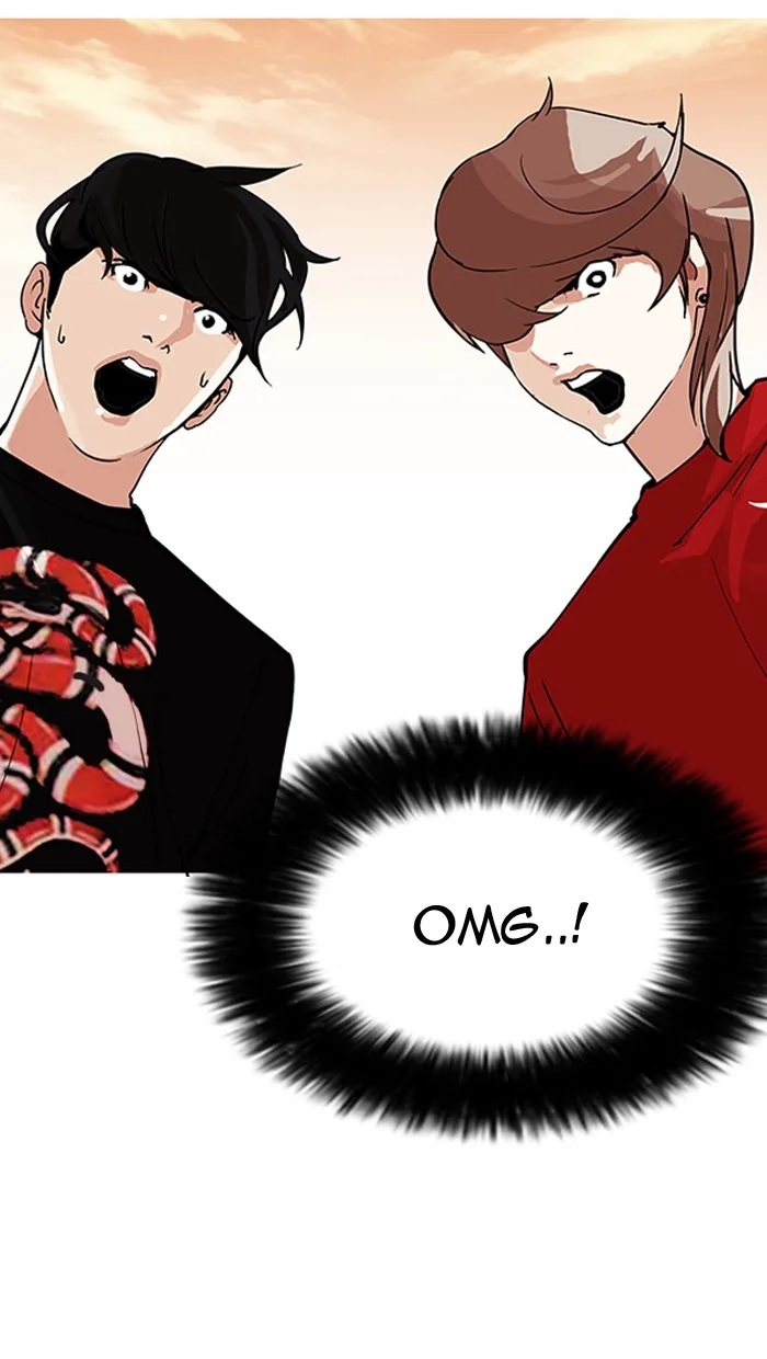 Lookism - Chapter 149 - Page 99