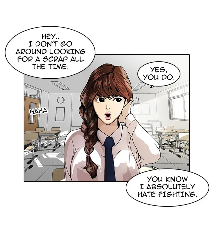 Lookism - Chapter 15 - Page 10