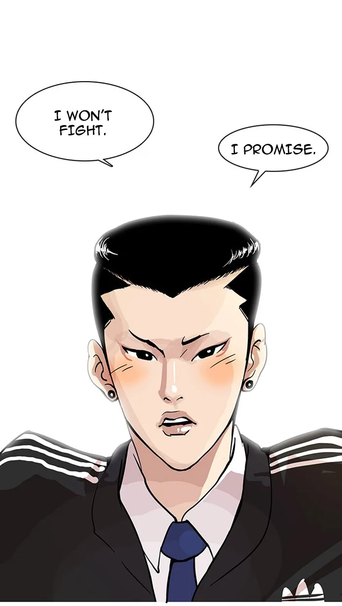Lookism - Chapter 15 - Page 12