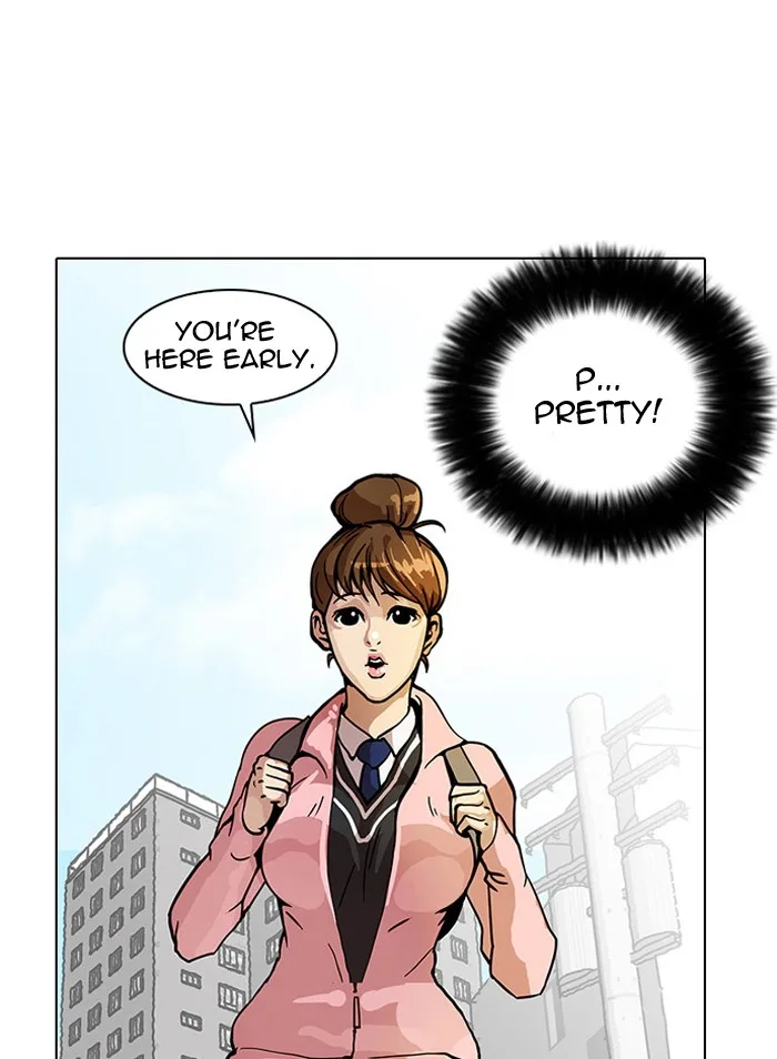 Lookism - Chapter 15 - Page 18