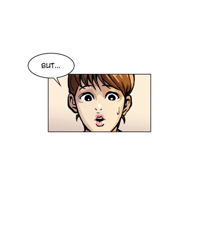 Lookism - Chapter 15 - Page 20