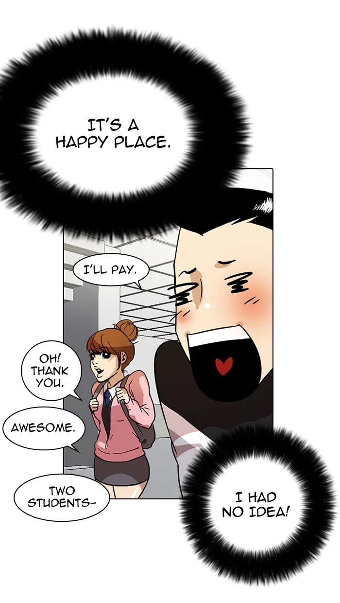 Lookism - Chapter 15 - Page 24