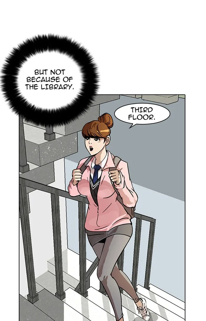 Lookism - Chapter 15 - Page 27
