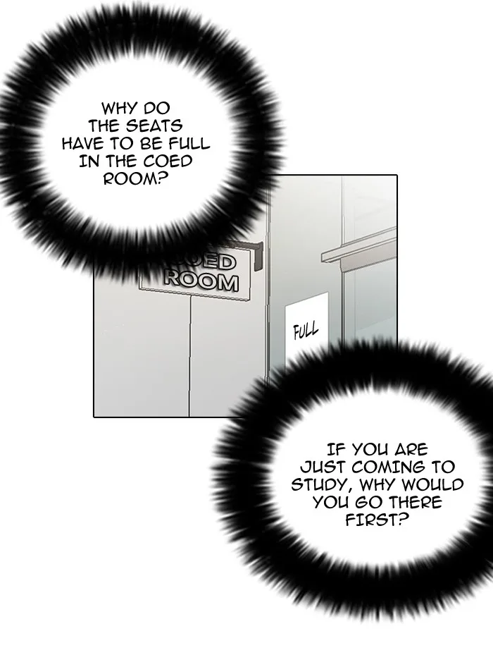 Lookism - Chapter 15 - Page 35