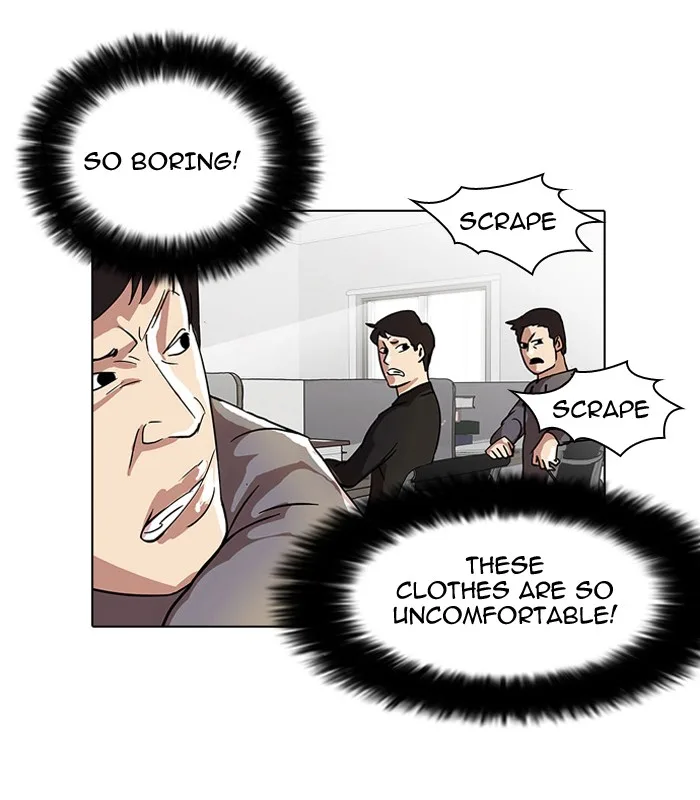 Lookism - Chapter 15 - Page 36