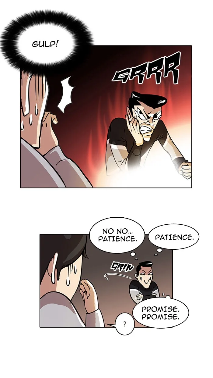 Lookism - Chapter 15 - Page 38