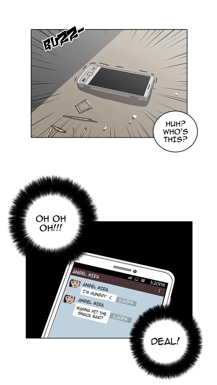 Lookism - Chapter 15 - Page 39