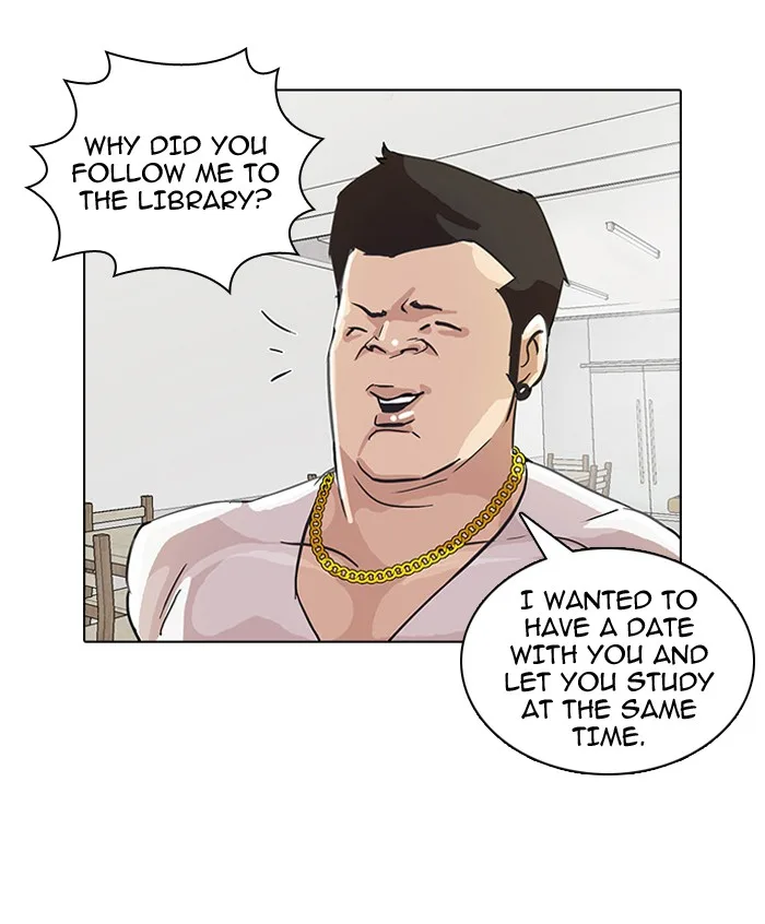 Lookism - Chapter 15 - Page 43