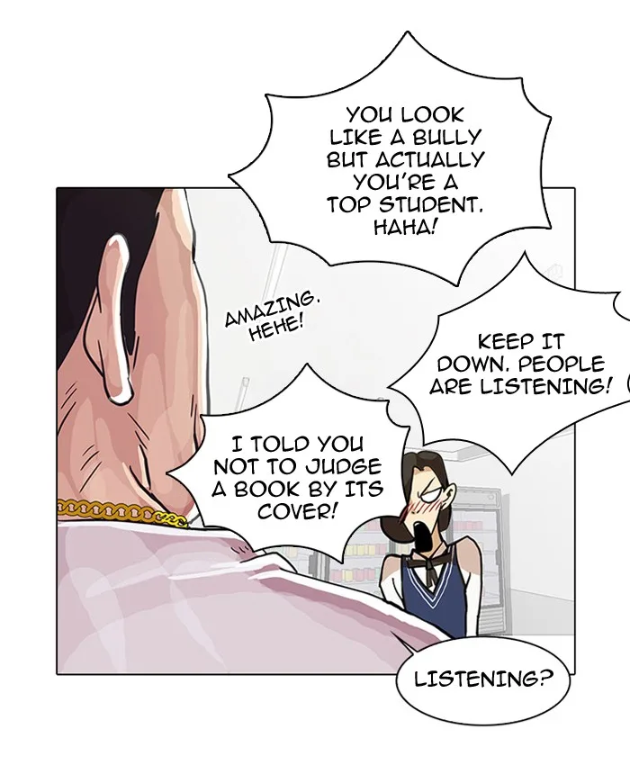Lookism - Chapter 15 - Page 45