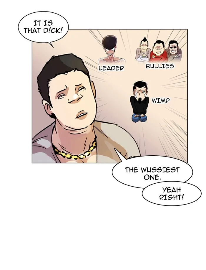 Lookism - Chapter 15 - Page 50