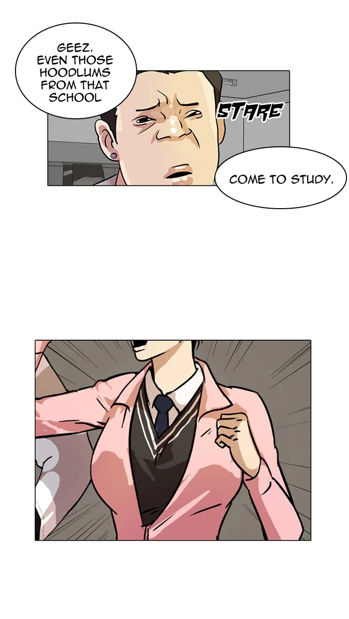 Lookism - Chapter 15 - Page 51