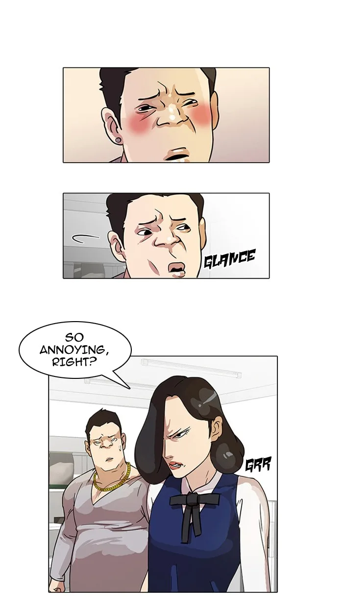 Lookism - Chapter 15 - Page 52