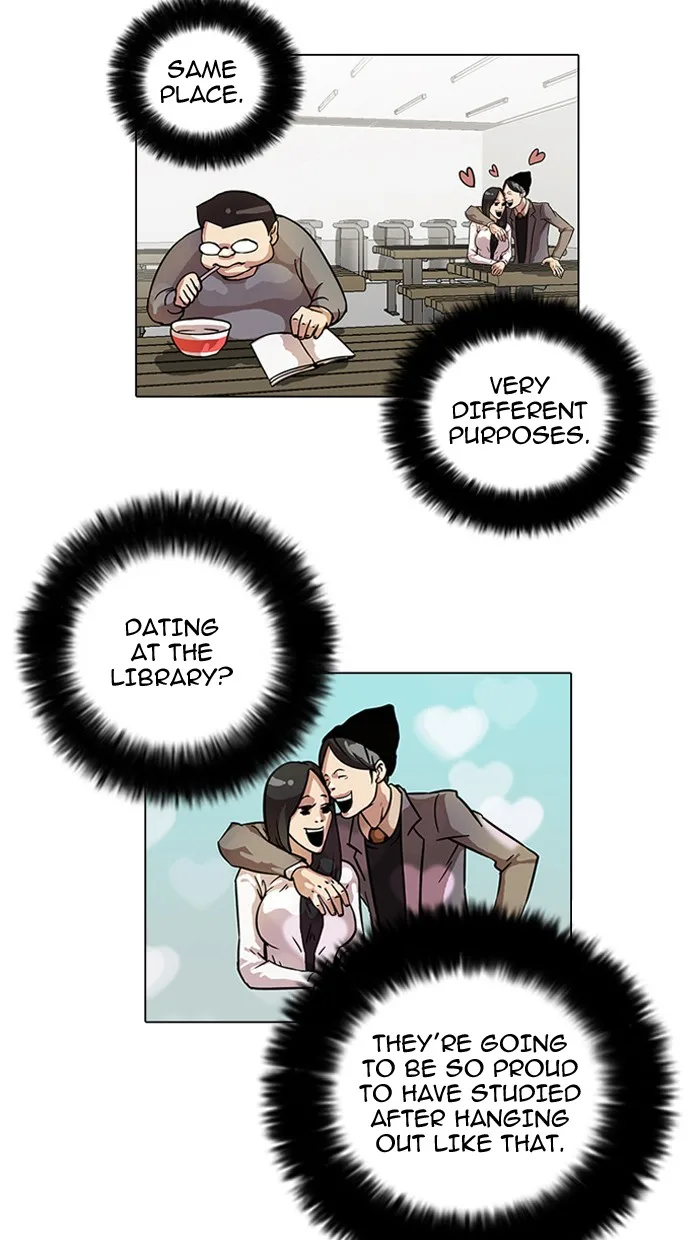 Lookism - Chapter 15 - Page 57
