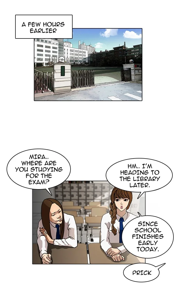 Lookism - Chapter 15 - Page 6