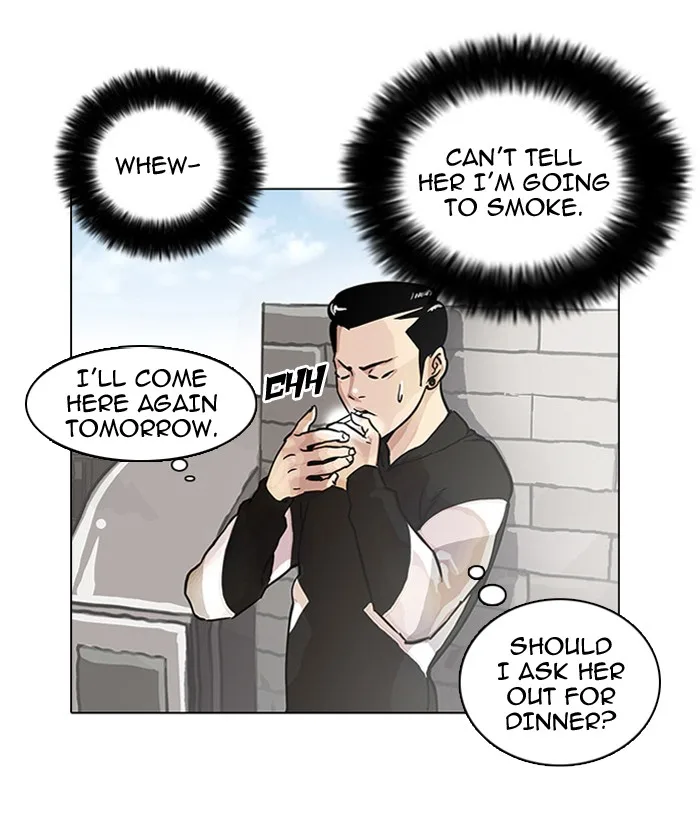 Lookism - Chapter 15 - Page 60