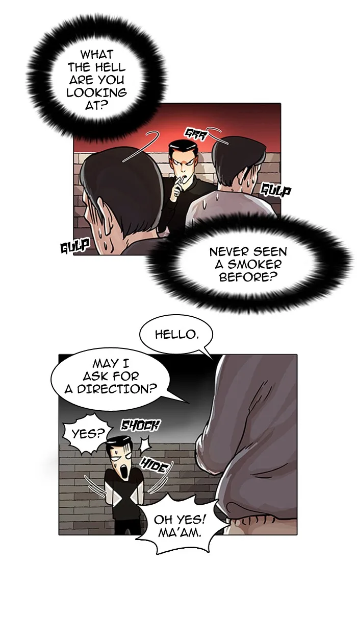 Lookism - Chapter 15 - Page 61