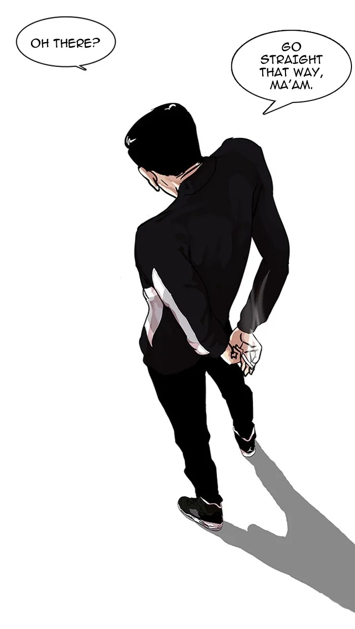 Lookism - Chapter 15 - Page 62