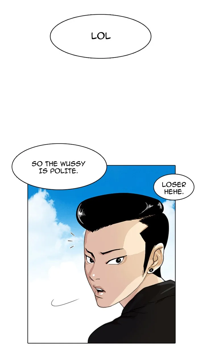 Lookism - Chapter 15 - Page 66