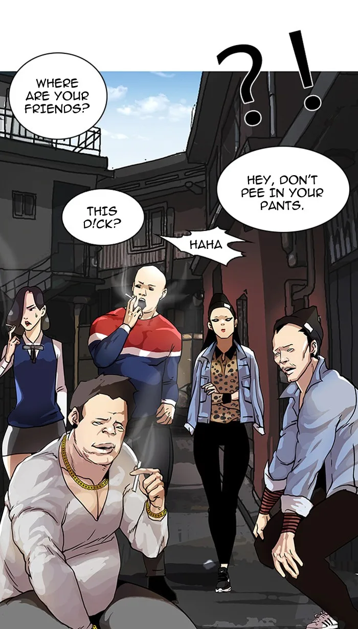 Lookism - Chapter 15 - Page 68