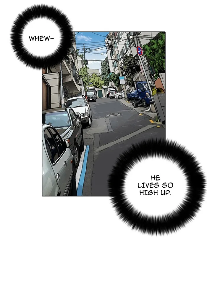 Lookism - Chapter 15 - Page 72