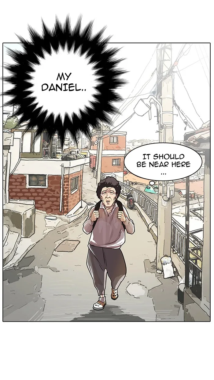 Lookism - Chapter 15 - Page 74