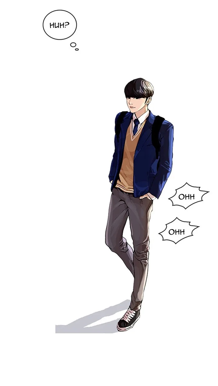 Lookism - Chapter 15 - Page 78