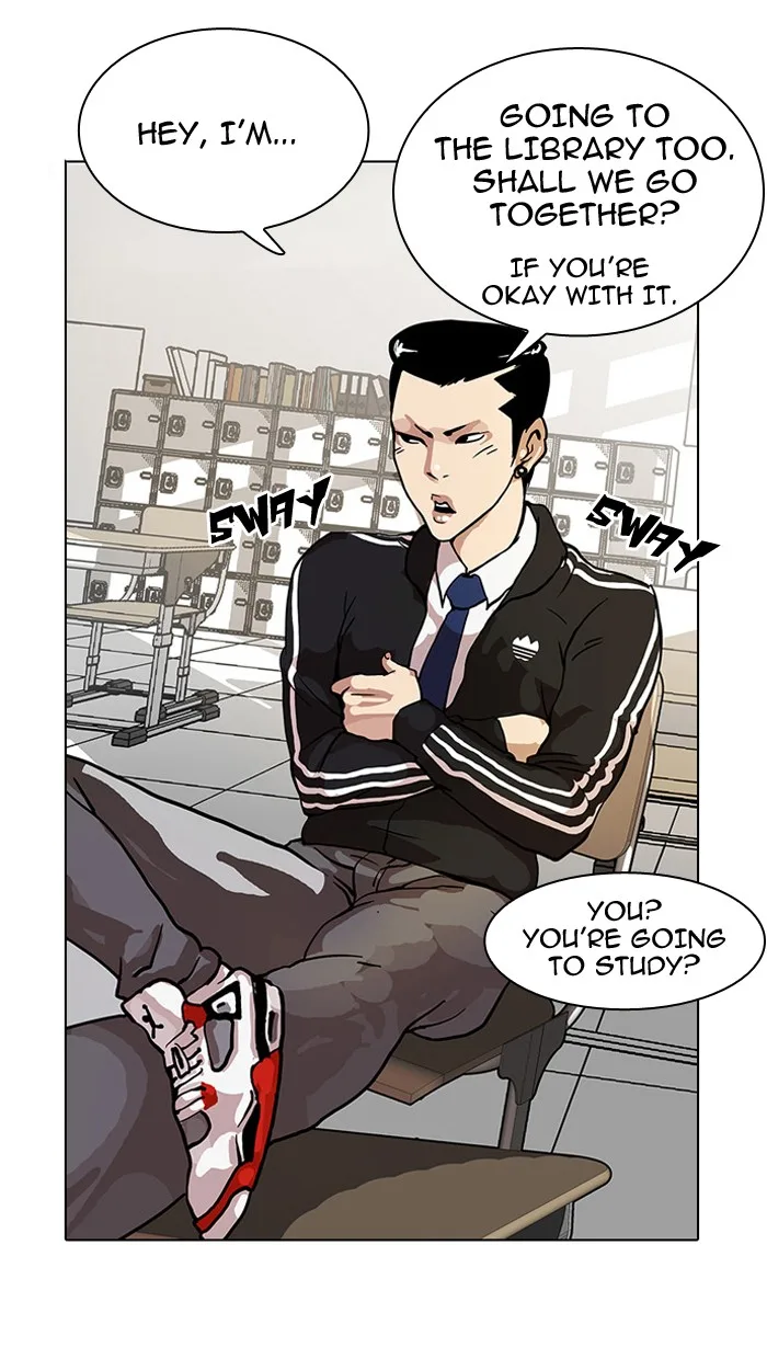 Lookism - Chapter 15 - Page 8