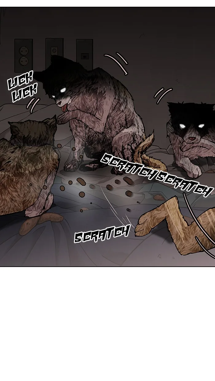 Lookism - Chapter 150 - Page 36