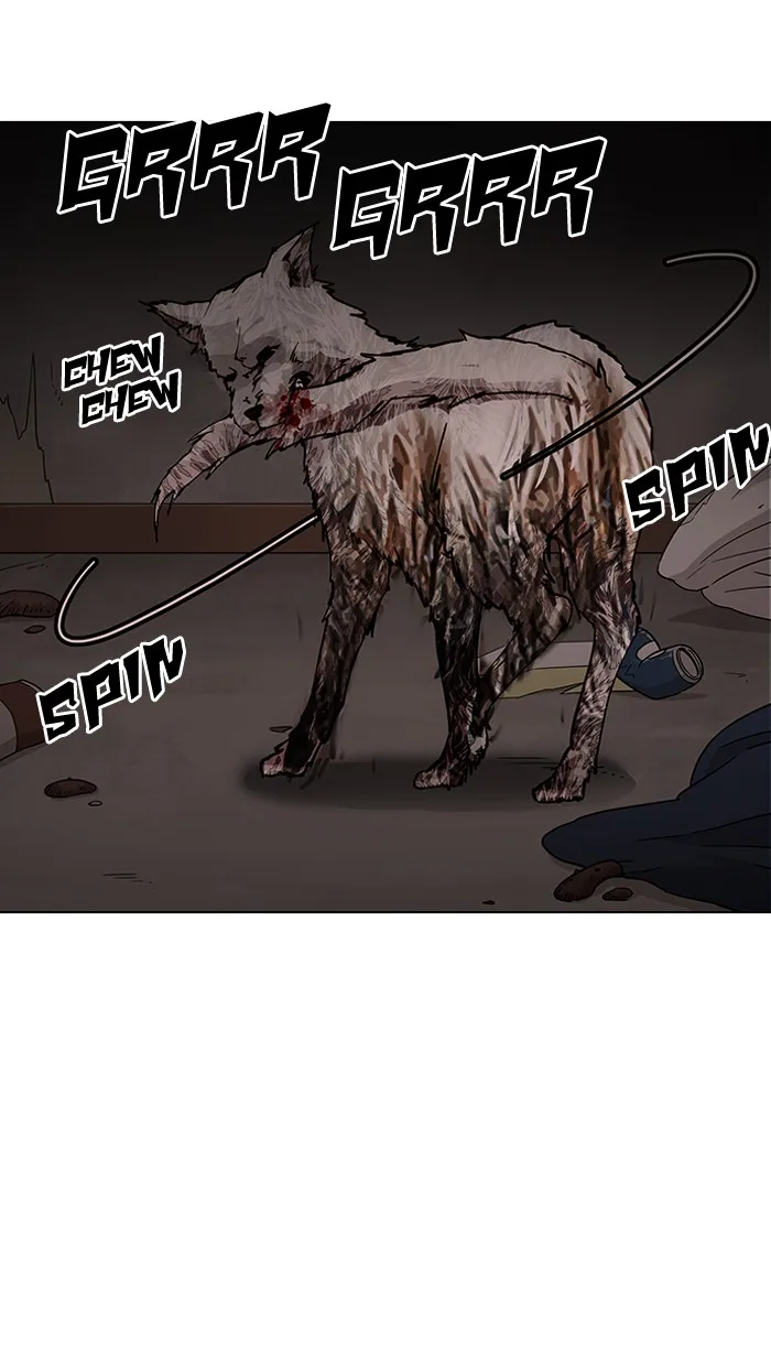 Lookism - Chapter 150 - Page 37