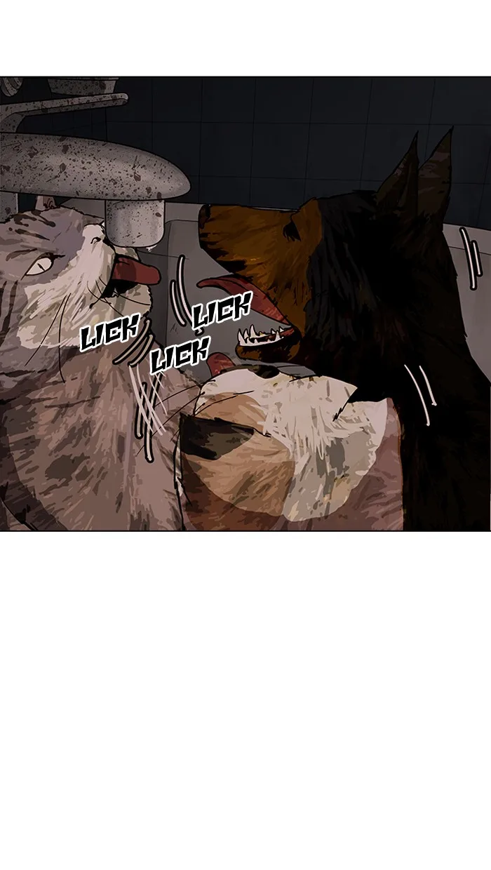 Lookism - Chapter 150 - Page 38