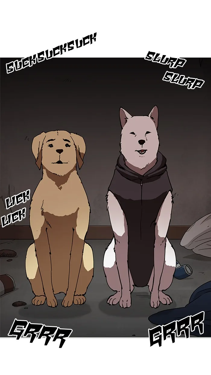 Lookism - Chapter 150 - Page 39