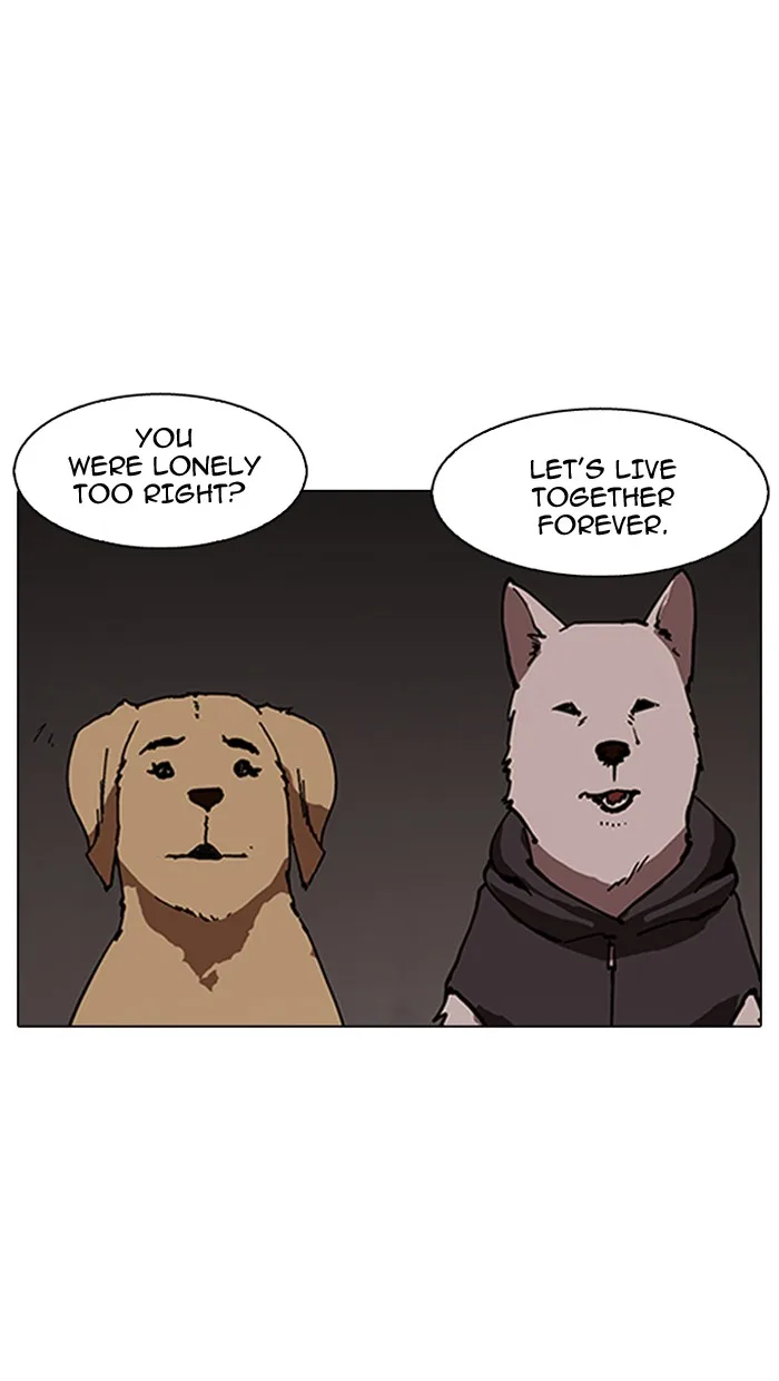Lookism - Chapter 150 - Page 40