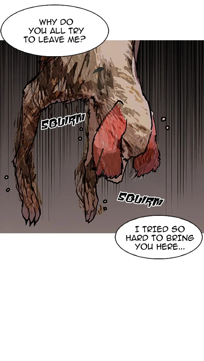 Lookism - Chapter 150 - Page 44