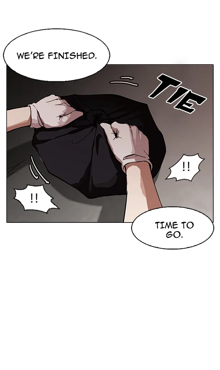 Lookism - Chapter 150 - Page 45