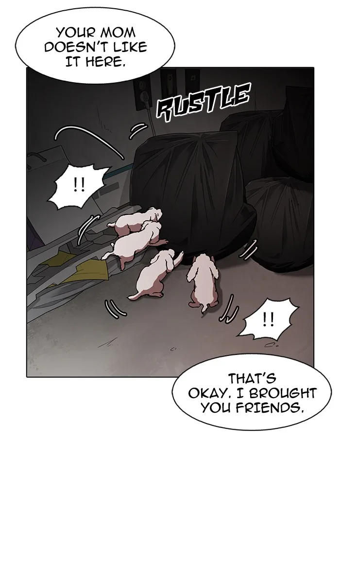 Lookism - Chapter 150 - Page 46
