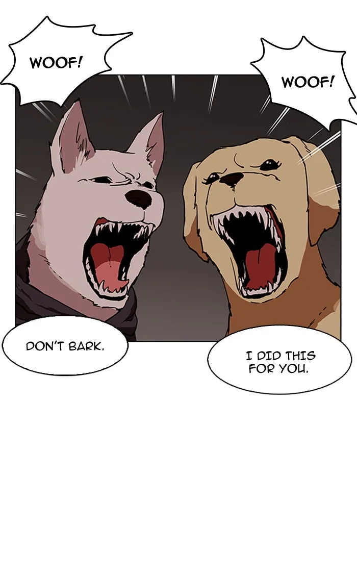 Lookism - Chapter 150 - Page 47