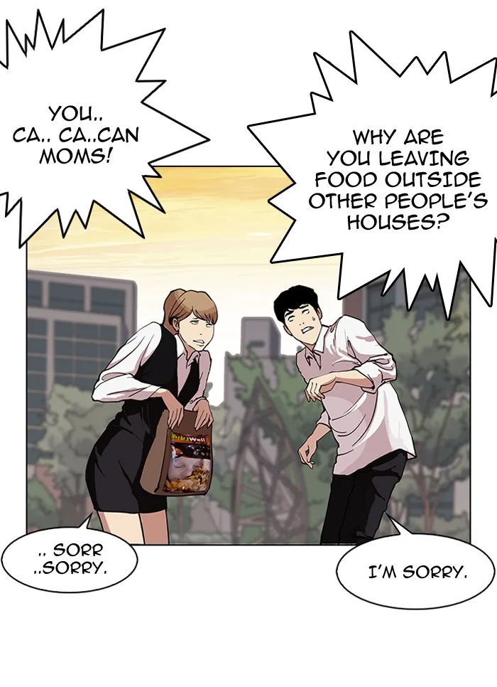 Lookism - Chapter 150 - Page 5