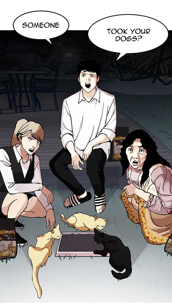 Lookism - Chapter 150 - Page 59