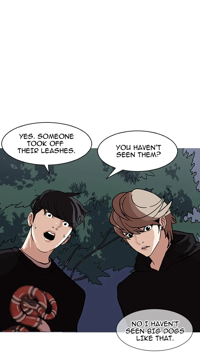 Lookism - Chapter 150 - Page 60