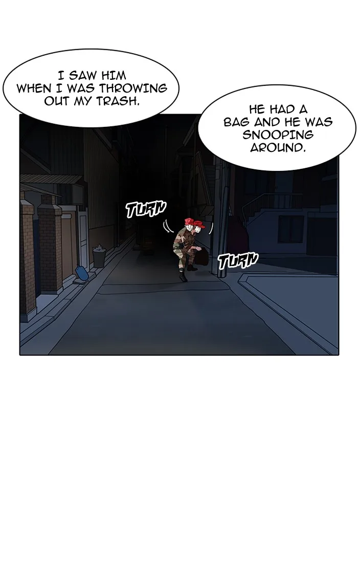 Lookism - Chapter 150 - Page 67
