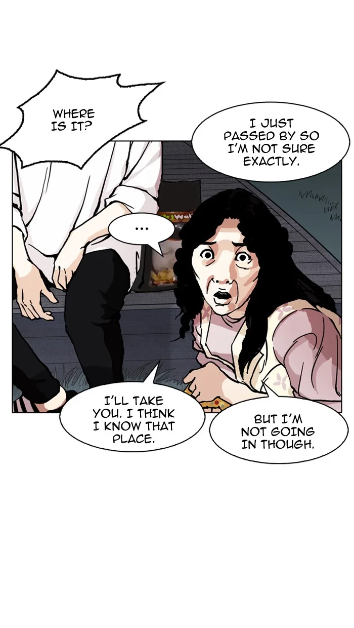 Lookism - Chapter 150 - Page 77