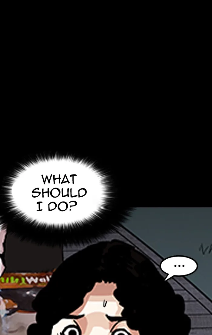 Lookism - Chapter 151 - Page 110