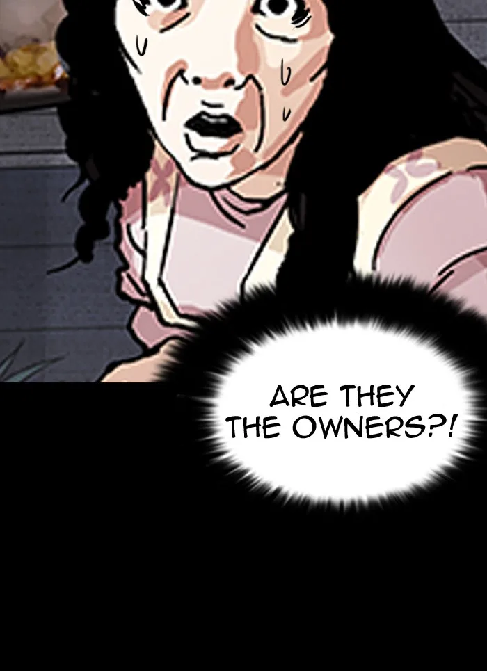 Lookism - Chapter 151 - Page 111