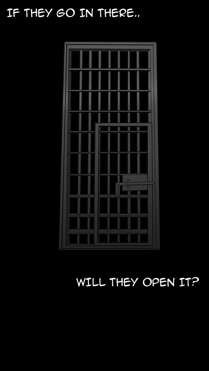 Lookism - Chapter 151 - Page 114