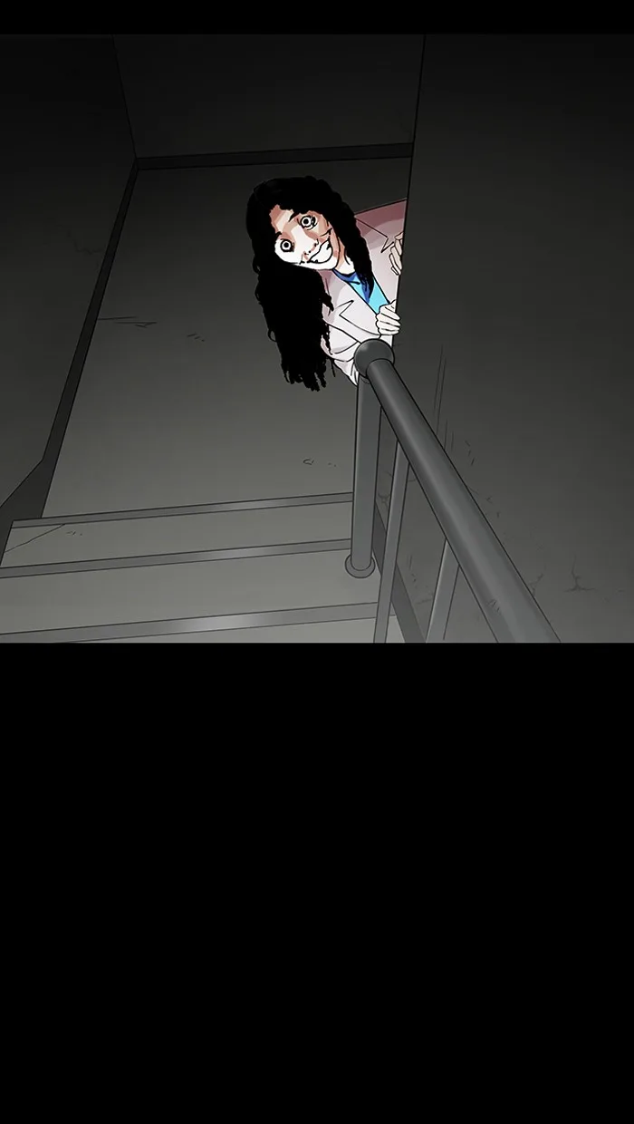 Lookism - Chapter 151 - Page 119