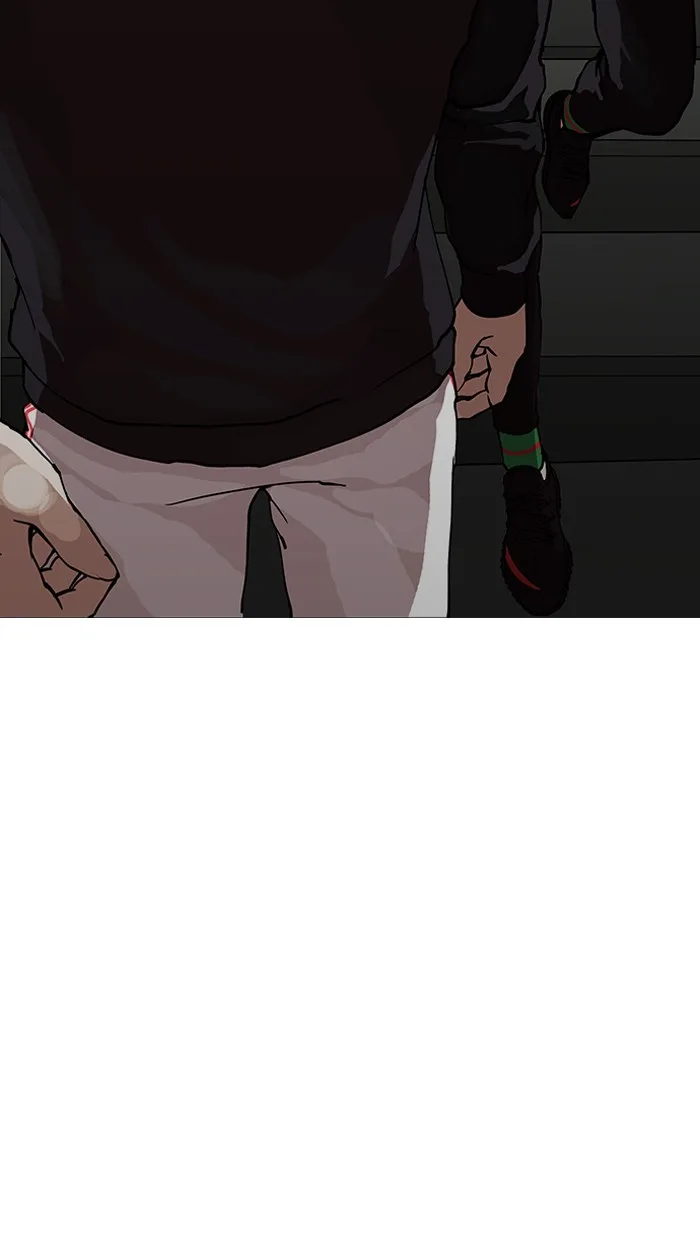 Lookism - Chapter 151 - Page 124