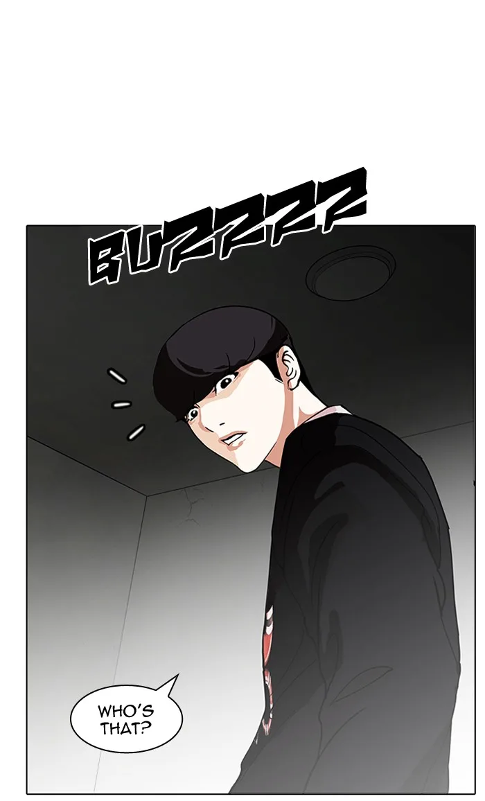 Lookism - Chapter 151 - Page 125