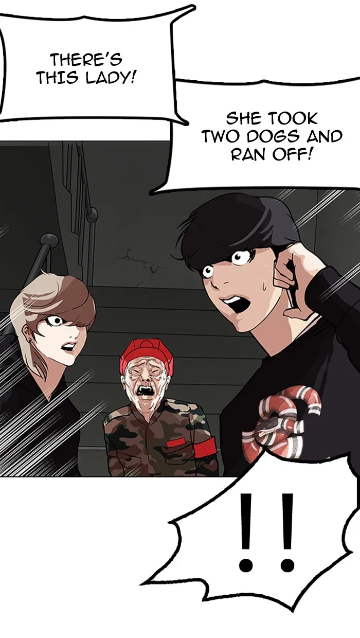 Lookism - Chapter 151 - Page 129