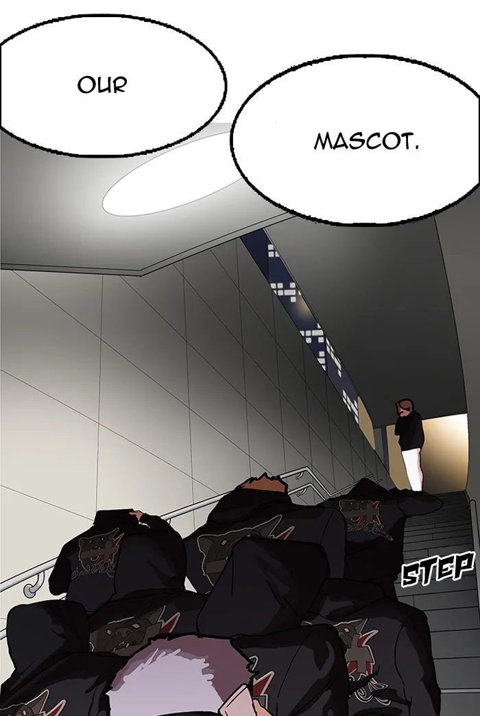 Lookism - Chapter 151 - Page 145