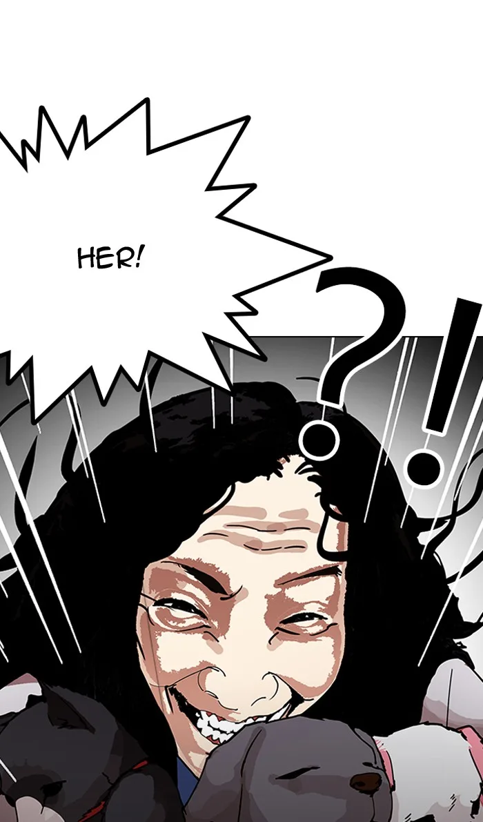 Lookism - Chapter 151 - Page 22